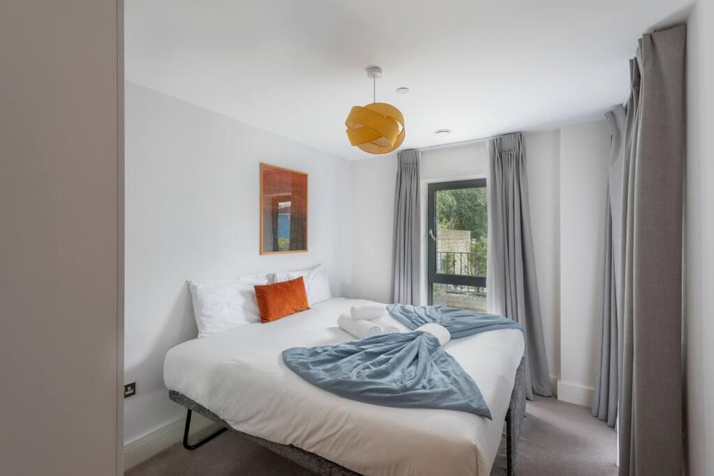 Stylish 2 Bed 2 Bath In Highgate & Free Parking Apartment London Exterior photo